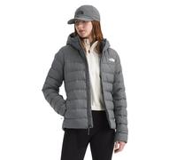 The North Face Aconcagua 3 Chaqueta con capucha para mujer Smoked Pearl M