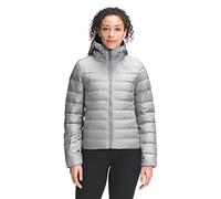 The North Face Aconcagua 3 Chaqueta con capucha para mujer Smoked Pearl M