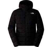Chaqueta The North Face Aconcagua 3 Hoodie Hombre TNF Black M