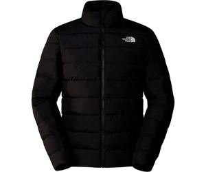 THE NORTH FACE Aconcagua 3 Jacket - Hombre - Negro - talla XL- modelo 2026