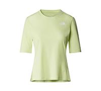 THE NORTH FACE Airlight Hike Camiseta Astro Lime M