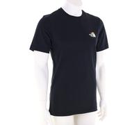 The North Face Alpine Flower Caballeros T-Shirt XL Negro