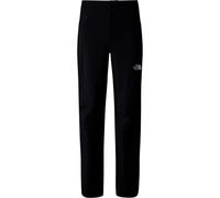 THE NORTH FACE Alpine Ridge Regular Tapered Pant - Hombre - Negro - talla 38- modelo 2025