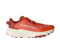 THE NORTH FACE Altamesa 300 V2 Zapatillas de Trail Running para Hombre Lava Red/Iron Clay 43