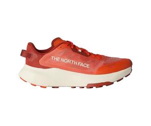 THE NORTH FACE Altamesa 300 V2 Zapatillas de Trail Running para Hombre Lava Red/Iron Clay 45.5