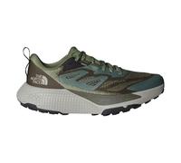 The North Face Altamesa 500 Zapatillas de Trail Running para Hombre Bark Mist/New Taupe Gre 41
