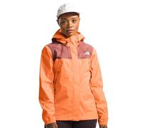 THE NORTH FACE Antora - Chaqueta de melocotón (granito/Light Mahogany M)
