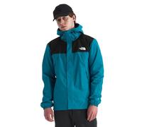The North Face Antora Chaqueta para hombre Dusk Blue/Tnf Black L