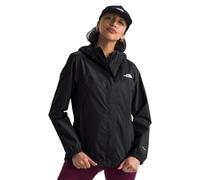 The North Face Antora Chubasquero para mujer Tnf Black/Npf L