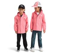 The North Face Antora Rain Chaqueta para niños Coral Crush 2 años