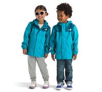 The North Face Antora Rain Chaqueta para niños Meridian Blue/Dusk Blue 2 años