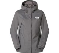 THE NORTH FACE Antora Rain Jacket W - Mujer - Gris - talla XS- modelo 2026