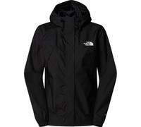 THE NORTH FACE Antora Rain Jacket W - Mujer - Negro - talla M- modelo 2026