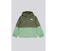 The North Face Antora - Verde - Anorak Niño talla 10