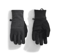 Guantes The North Face Apex Etip Gris M