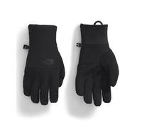 THE NORTH FACE Apex Etip - Guantes para mujer, color negro, talla M