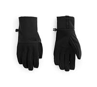 THE NORTH FACE Apex Etip - Guantes (talla XXL), color negro