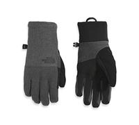 THE NORTH FACE Apex Etip Guantes TNF Gris Oscuro Jaspeado S