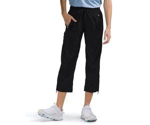 THE NORTH FACE Aphrodite Motion Pantalones, TNF Negro, 3XL Mujeres
