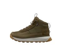 The North Face - Apreski - Bergen Mid WP Sycamore/Soapstone - Talla 9,5 US - Marrón Marrón 9.5 US