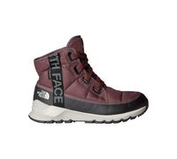 The North Face - Apreski - Thermoball Lace Up Luxe WP W Tawny Quartz para Mujer - Talla 7 US - Burdeos Burdeos 7 US