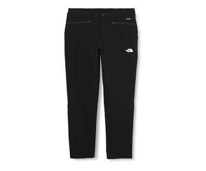 The North Face Arashi Pantalones TNF Black 10