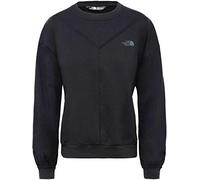 The North Face Ascential Jersey para Mujer, Mujer, TNF Black, XS