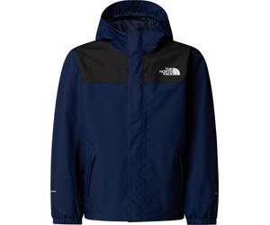 The North Face - B Antora Rain Jacket Summit Navy - Talla Infantil 130-141 - Azul marino Azul marino 130-141