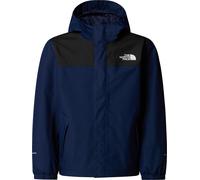 The North Face - B Antora Rain Jacket Summit Navy - Talla Infantil L - Azul marino Azul marino L