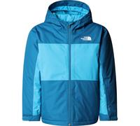 Chaqueta the north face b freedom insulated dusk blue/meridian az 14 - 16 AÑOS