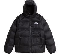 The North Face - B Hydrenalite Down Hooded Jacket TNF Black - Talla 130-141 - Negro Negro 130-141