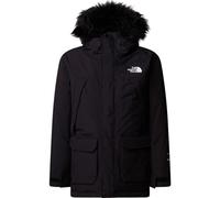 THE NORTH FACE B Mcmurdo Parka - Niño - Negro - talla 10 años- modelo 2025