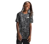 THE NORTH FACE B Never Stop Hooded Windwall Jacket - Chaqueta mixta (paquete de 1)