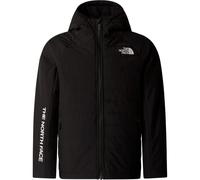 THE NORTH FACE NF0A89HRJK3 B NEVER STOP SYNTHETIC JACKET Jacket Unisex TNF BLACK Tamaño XL