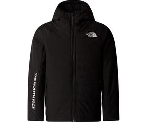 THE NORTH FACE B Never Stop Synthetic Jacket - Niño - Negro - talla 7/8 años- modelo 2027
