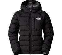 THE NORTH FACE Chaqueta de montaña 'Perrito' negro / blanco 146-152 EUR