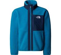 THE NORTH FACE B Yumiori Full Zip Jacket - Niño - Azul - talla 12 años- modelo 2026
