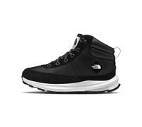 The North Face Back-To-Berkeley IV Botas de senderismo para niños Tnf Black/Tnf White 35
