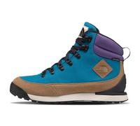 THE NORTH FACE Back-to-berkeley Iv Textile Wp Botas cortas al tobilloHombre