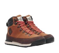 The North Face Back-To-Berkeley Iv Textile Wp Botas para hombre Burnt Umber/Mars Dust 41