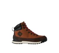The North Face Back-To-Berkeley Iv Textile Wp Botas para hombre Burnt Umber/Mars Dust 42