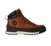 The North Face Back-To-Berkeley Iv Textile Wp Botas para hombre Burnt Umber/Mars Dust 44.5