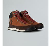 The North Face Back-To-Berkeley Iv Textile Wp Botas para hombre Burnt Umber/Mars Dust 45.5
