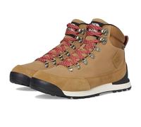 The North Face Back-To-Berkeley Iv Textile Wp Botas para mujer Sahara/Mars Dust 40