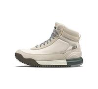 The North Face - Back-To-Berkeley, Zapatillas Deportivas, Gardenia White/Silver Blue,