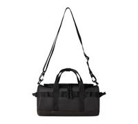 The North Face- Bandolera tipo bolsa de lona Base Camp- Bags- Hombre- Negro- ONE SIZE- Bandolera tipo bolsa de lona Base Camp