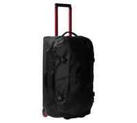 The North Face Base Camp Rolling Thunder 28 2 ruedas Bolsa de viaje 77 cm tnf black-tnf white-npf (TAS026572)