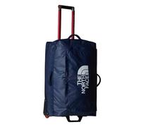 The North Face Base Camp 29 2 ruedas Bolsa de viaje 73 cm azul