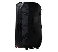 The North Face Base Camp 36 2 ruedas Bolsa de viaje 92 cm gris