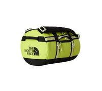 The North Face Base Camp Bolsa de viaje 45 cm amarillo